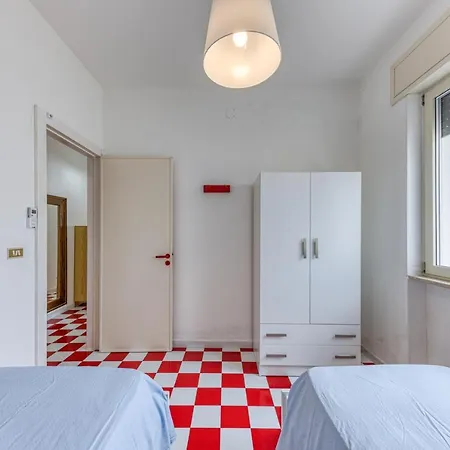 Casa Vacanze Le Carrube *