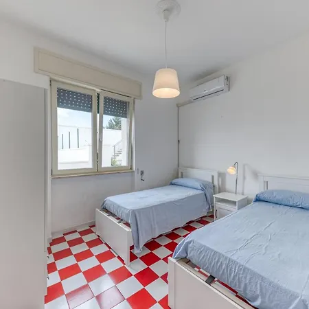 Casa Vacanze Le Carrube Lejlighed *