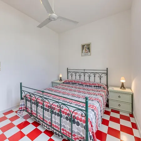 Lejlighed Casa Vacanze Le Carrube Andrano