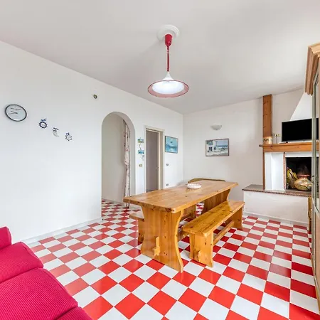 Casa Vacanze Le Carrube Andrano