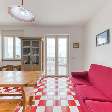 Casa Vacanze Le Carrube * Andrano