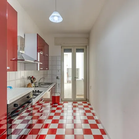 Casa Vacanze Le Carrube Lejlighed Andrano