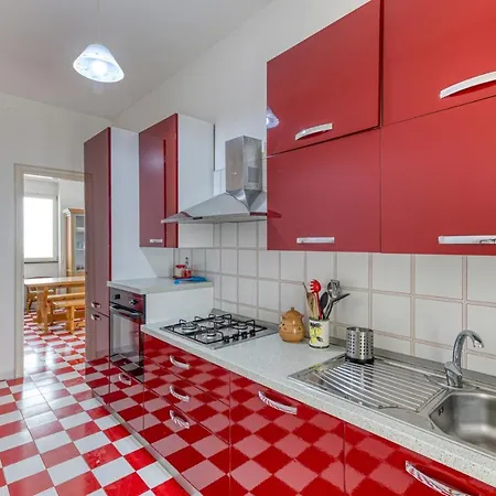 Casa Vacanze Le Carrube Andrano