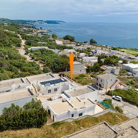 Casa Vacanze Le Carrube Lejlighed *
