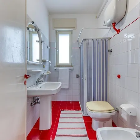 Casa Vacanze Le Carrube