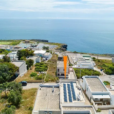 Casa Vacanze Le Carrube