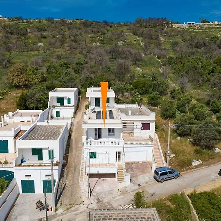 Casa Vacanze Le Carrube