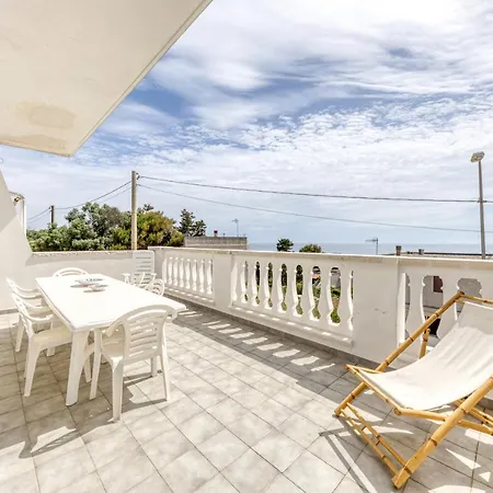 Casa Vacanze Le Carrube * Andrano