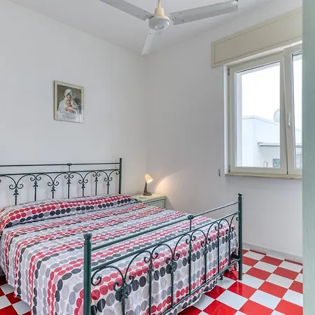 Casa Vacanze Le Carrube Appartement