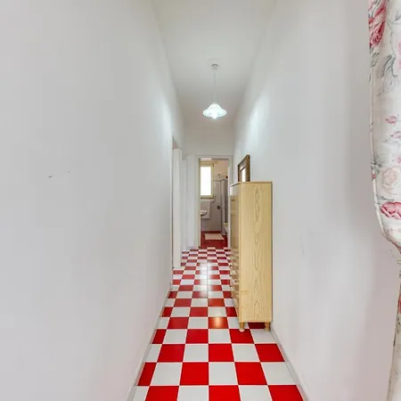 Casa Vacanze Le Carrube Appartement Andrano