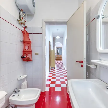 Casa Vacanze Le Carrube Appartement *