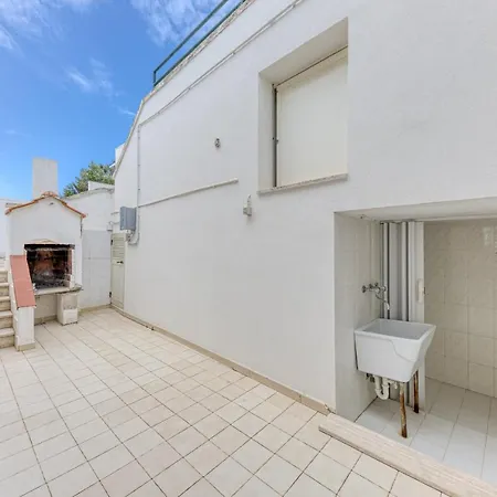 Casa Vacanze Le Carrube Appartement *